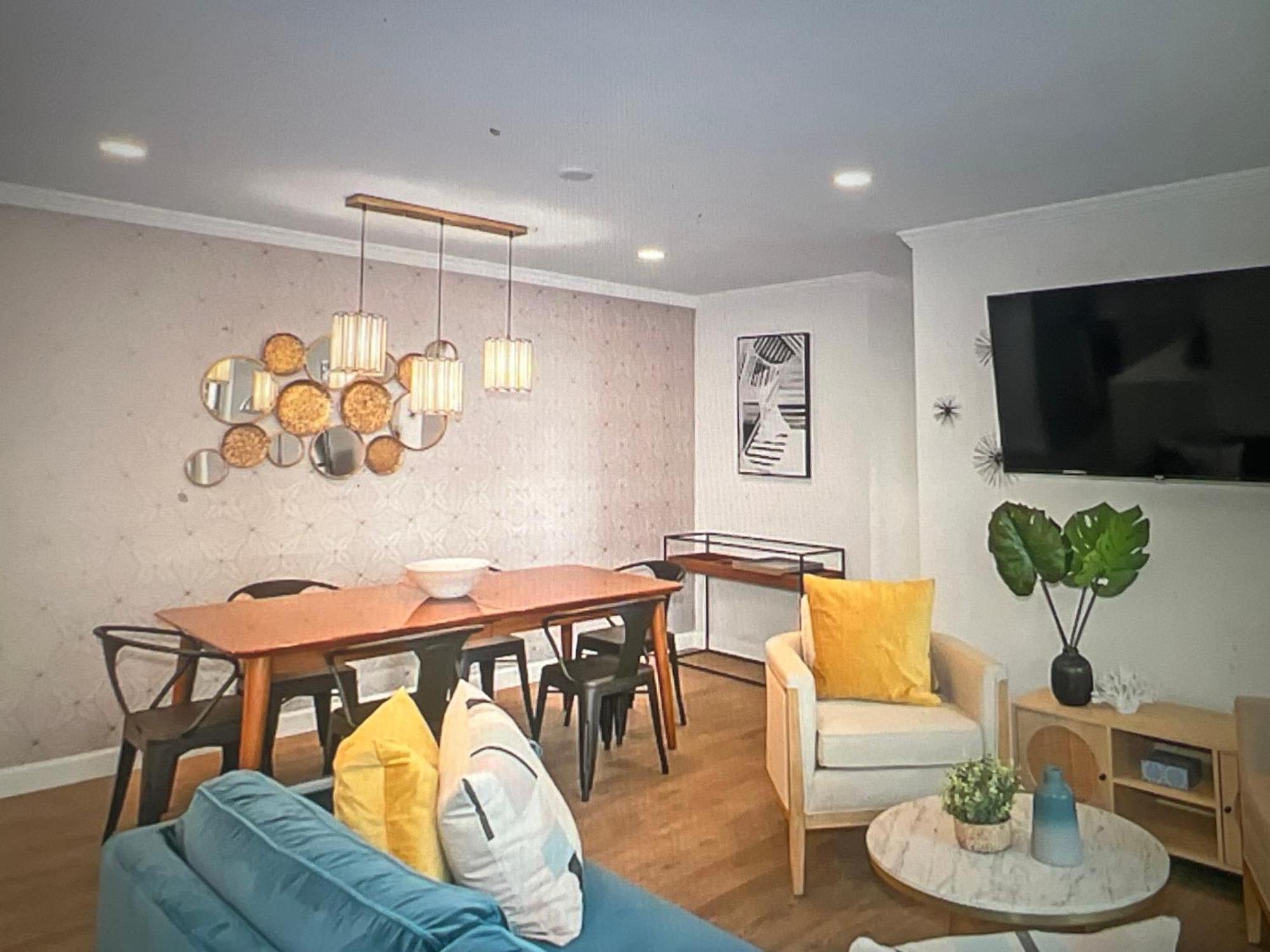 Simple Comfort; Centre Mayfair Appartamento